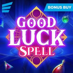 Good Luck Spell
