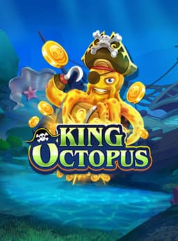 King Octopus