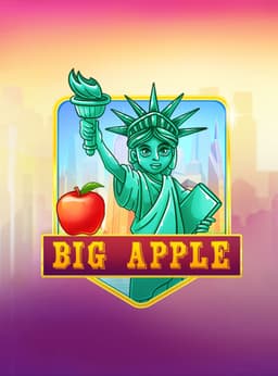 Big Apple