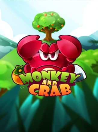Monkey and Crab