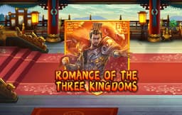 Romance of the Three Kingdoms