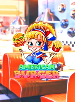 American Burger