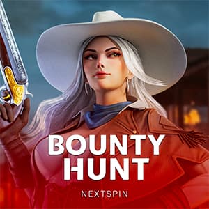Bounty Hunt
