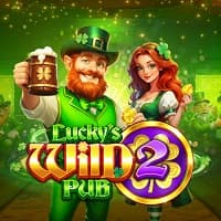 Lucky’s Wild Pub 2