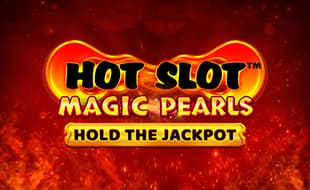 Hot Slot Magic Pearls
