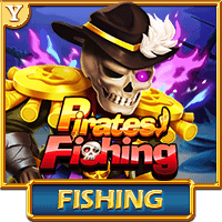 Pirates Fishing